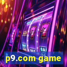 p9.com game